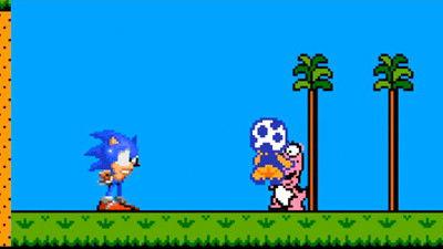 Sonic for Hire Season 2 Episode 7 - Toad