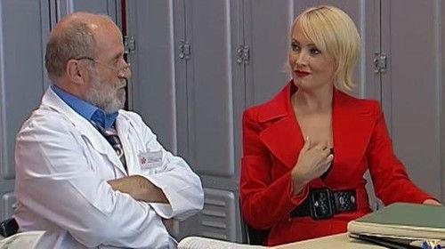 Our Little Clinic Season 7 Episode 10 - Laž ima kratke noge