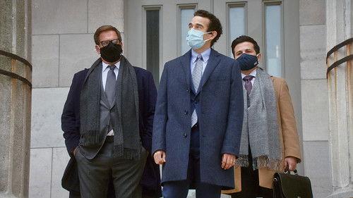 undefined Season 5 Episode 5 - Fallen Idols