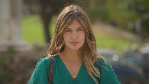 Maestro in Blue Season 1 Episode 4 - The Great Chimera