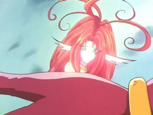 Gokudo Season 1 Episode 8 - The Rose Prince, the Charming, Winning Smile