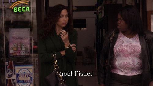 The Riches Season 1 Episode 9 - Cinderella