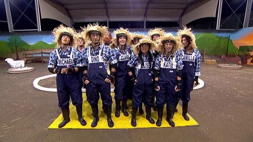 Big Brother Season 6 Episode 17 - Friday Night Live