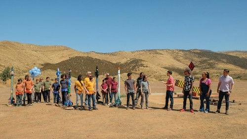 Shop Class Season 1 Episode 7 - Ready for Launch