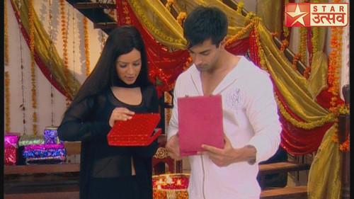 Dill Mill Gayye Season 5 Episode 13 - The Letter On Dr. Kirti's Palm