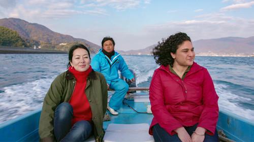 Salt Fat Acid Heat Season 1 Episode 2 - Salt