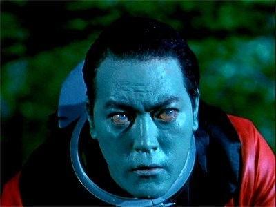 undefined Season 1 Episode 10 - The Square Triangle