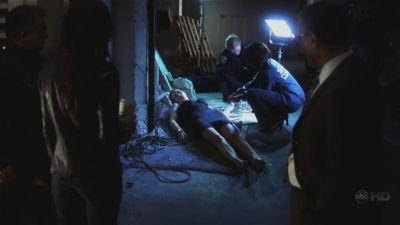 Women's Murder Club Season 1 Episode 3 - Blind Dates and Bleeding Hearts