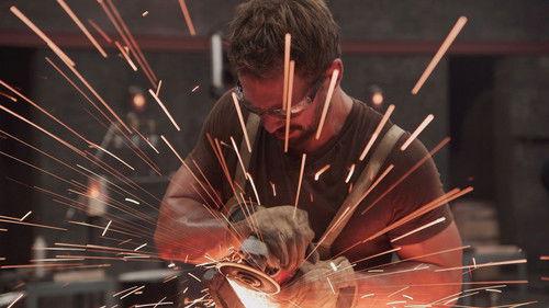 Forged in Fire Season 3 Episode 11 - Champions Edition / The Pata
