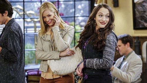 2 Broke Girls Season 6 Episode 12 - And the Stalking Dead