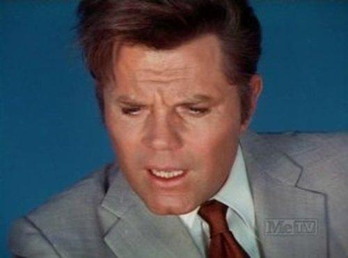 undefined Season 3 Episode 20 - The Gunrunner