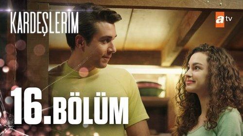 My Siblings Season 1 Episode 16 - Episode 16