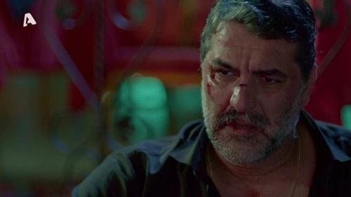 Αυτή η Νύχτα Μένει Season 1 Episode 11 - Episode 11