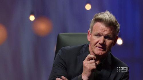 Gordon Ramsay's Food Stars Season 1 Episode 1 - The Pitch