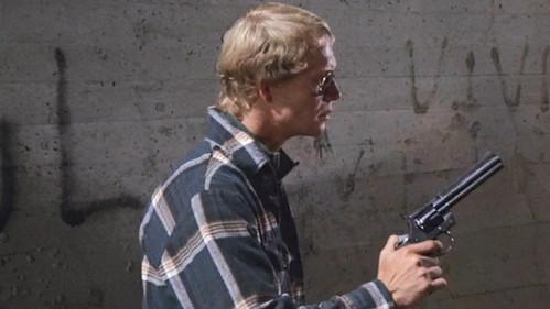 Starsky & Hutch Season 1 Episode 8 - Kill Huggy Bear