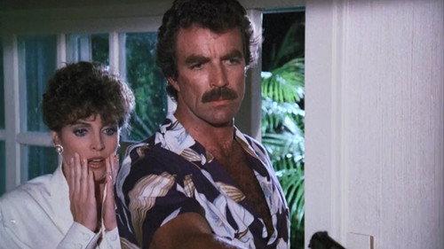Magnum, P.I. Season 6 Episode 4 - The Kona Winds