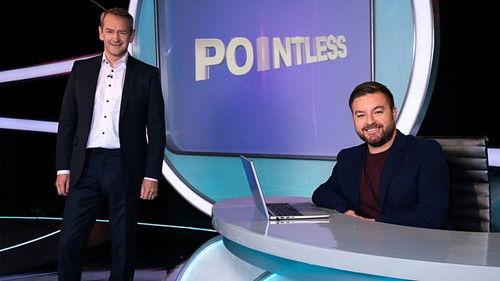 Pointless Season 28 Episode 45 - Episode 45