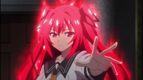 The Testament of Sister New Devil Season 1 Episode 11 - Epsionage... What Lies After