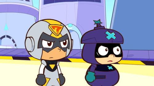 Happy Toon Season 11 Episode 25 - Episode 25