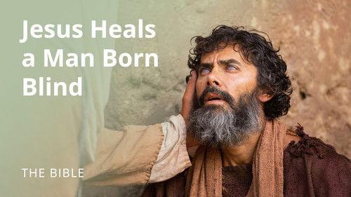 The Life of Jesus Christ Season 2 Episode 7 - John 9 | Jesus Heals a Man Born Blind