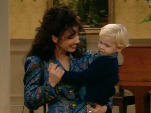 undefined Season 3 Episode 10 - Having His Baby