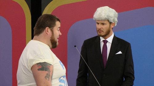 Tosh.0 Season 6 Episode 12 - Banned From Walmart