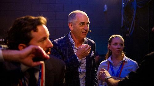 Utopia Season 3 Episode 2 - Smart Cities