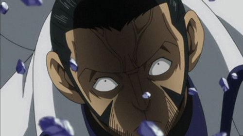 Fairy Tail Season 3 Episode 16 - The One Thing I Couldn't Say