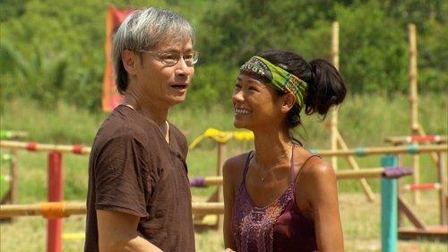 Survivor Season 26 Episode 13 - Don't Say Anything About My Mom