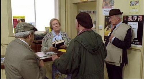 Last of the Summer Wine Season 28 Episode 2 - What Happened to the Horse?