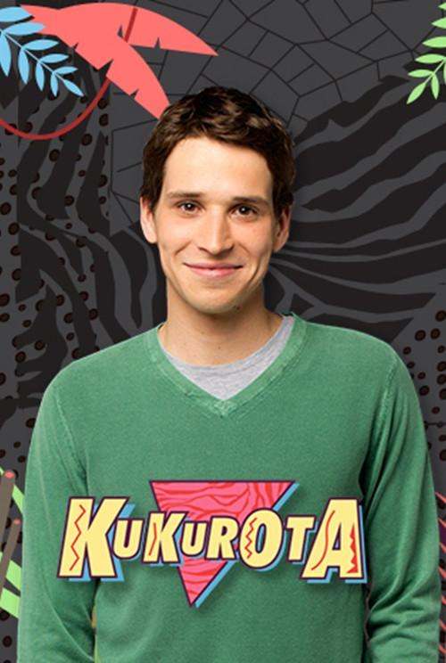 Kukurota poster