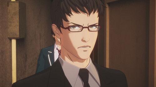 Background image for An Alien Town