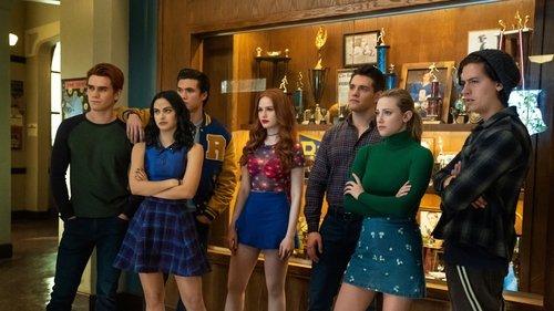 Riverdale Season 4 Episode 19 - Chapter Seventy-Six: Killing Mr. Honey