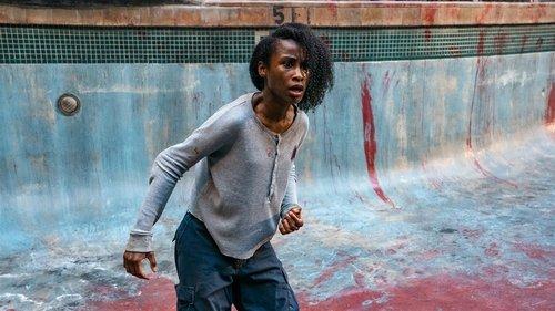 Van Helsing Season 4 Episode 10 - Together Forever