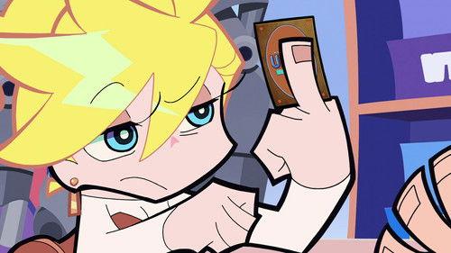 New PANTY & STOCKING with GARTERBELT Season 1 Episode 3 - The Bodycard