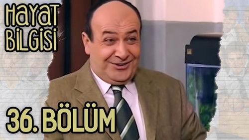 Life Science Season 2 Episode 17 - Episode 17