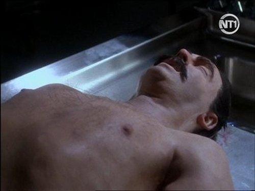 Profiler Season 3 Episode 1 - Coronation