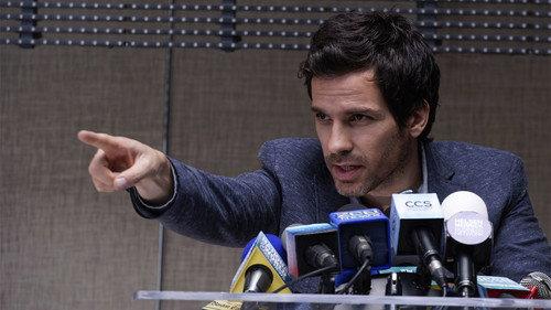 Salvation Season 1 Episode 10 - Coup de Grace