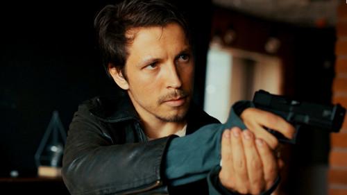 Русские Season 1 Episode 4 - Episode 4