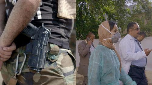 Frontline Season 40 Episode 5 - Iraq's Assassins/ COVID in Yemen