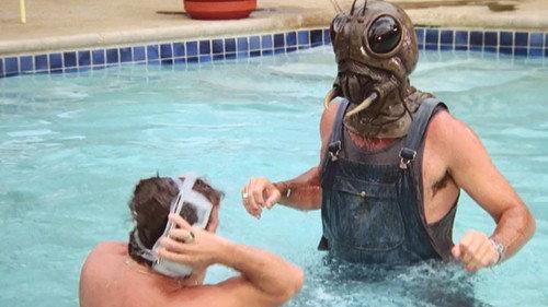 Magnum, P.I. Season 8 Episode 3 - Innocence... A Broad