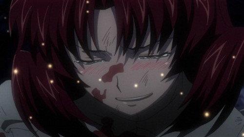 Freezing Season 2 Episode 12 - Shaft of Light