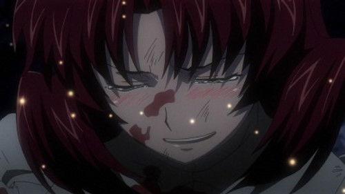 Freezing Season 2 Episode 12 - Shaft of Light