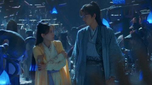 Warm on a Cold Night Season 1 Episode 5 - Episode 5