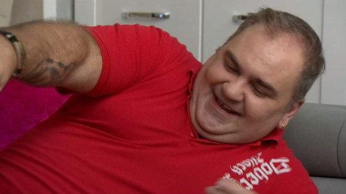 Gogglebox. Przed telewizorem. Season 16 Episode 5 - Episode 5