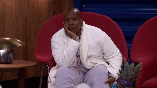 Big Brother Season 25 Episode 11 - Episode 11