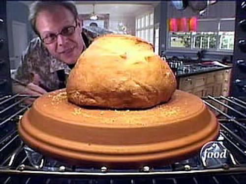 Good Eats Season 8 Episode 19 - Dr. Strangeloaf