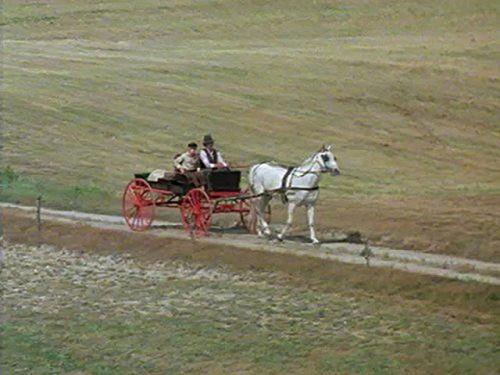 Huckleberry Finn and His Friends Season 1 Episode 24 - Huck Sawyer-Tom Finn