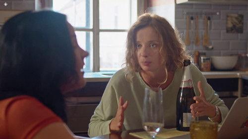 All My Brother's Girlfriends Season 1 Episode 8 - Skupne govorilne ure