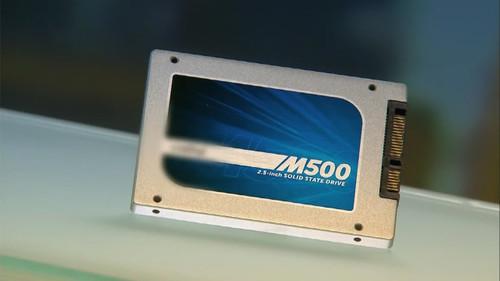 How It's Made Season 22 Episode 12 - Solid State Drives, Eye Shadow, Limousines, Dead Blow Hammers